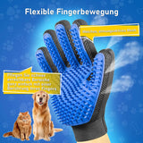 Fellpflegehandschuh