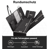 KLEYOP FellSafe  - Stabiler Hundesitz für sichere und saubere Fahrten