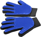 Fellpflegehandschuh